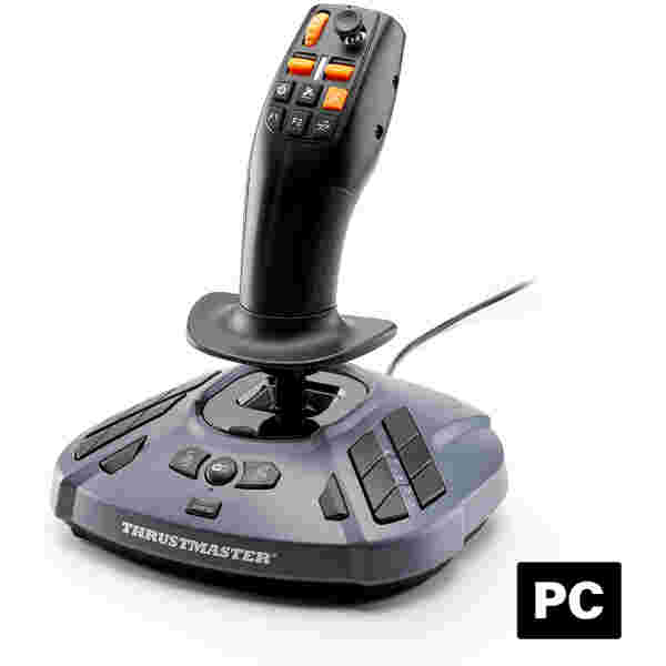 THRUSTMASTER SIMTASK FARMSTICK WW VERSION