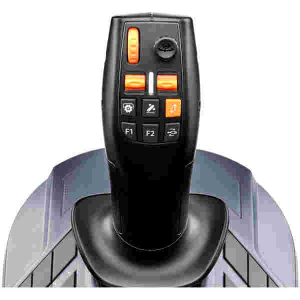 THRUSTMASTER SIMTASK FARMSTICK WW VERSION - Image 3