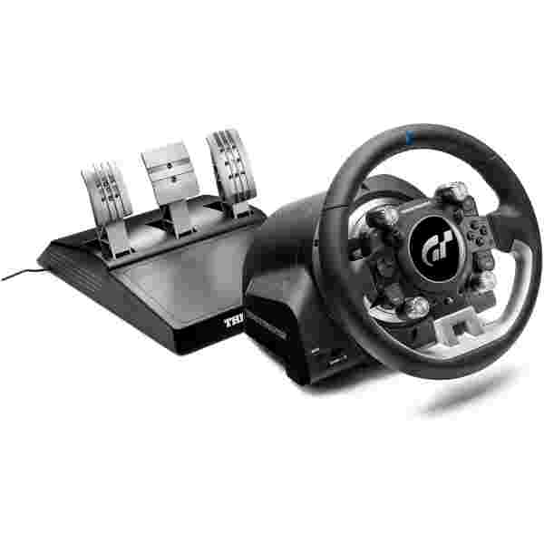 THRUSTMASTER T-GT II RACING WHEEL EU DIRKALNI VOLAN