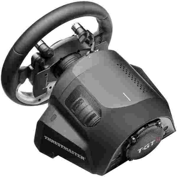 THRUSTMASTER T-GT II RACING WHEEL EU DIRKALNI VOLAN - Image 4