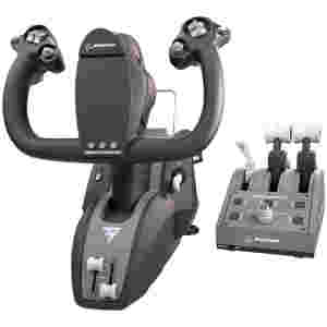 THRUSTMASTER TCA YOKE PACK BOEING EDITION