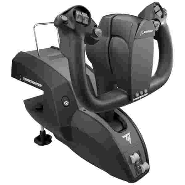 THRUSTMASTER TCA YOKE PACK BOEING EDITION - Image 3