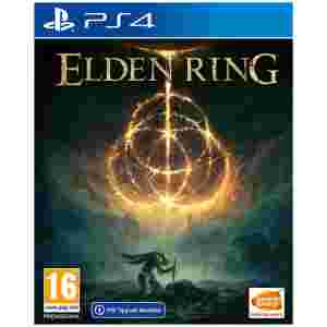 ELDEN RING (Playstation 4)