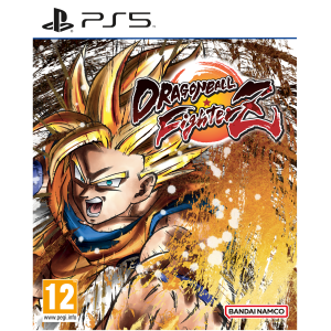 Dragon Ball Fighterz (Playstation 5)