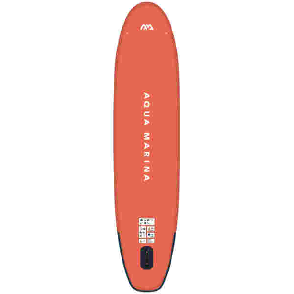 Aqua Marina napihljiv SUP MONSTER 12’0” 2023 BT-23MOP - Image 2