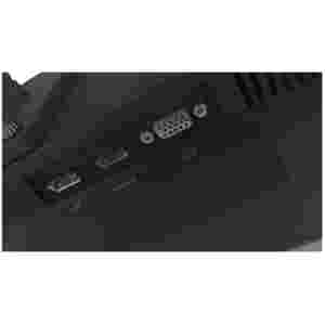 Monitor Lenovo 60,5 cm (23,8") E24-28 1920x1080 IPS 4ms VGA HDMI DisplayPort pivot zvočniki NTSC72% (62B6MAT3EU) - Image 4