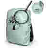 Nahrbtnik za notesnik 35,6 cm (13/14″) Port ECO Yosemite siv (400702) - Image 2