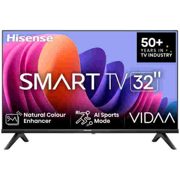 HISENSE TV Smart 32A4N