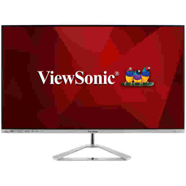 5") VX3276-4K-mhd 3840x2160 UHD 4K VA 3ms 2xHDMI DisplayPort MiniDP zvočniki sRGB118%