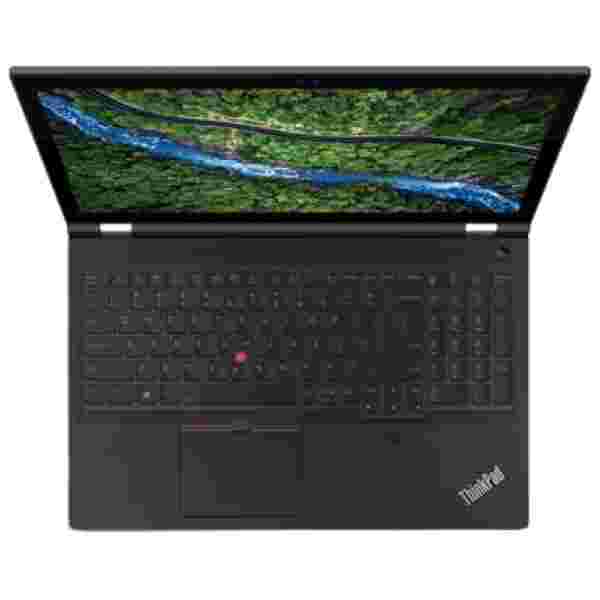 Prenosnik Lenovo Thinkpad P15 G1 / i7 / RAM 32 GB / SSD Disk / 15,6″ FHD - Image 2