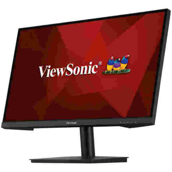 Monitor Viewsonic 59,9 cm (23,8") VA2406-H 1920x1080 75Hz VA 4ms VGA HDMI AdaptiveSync - Image 4