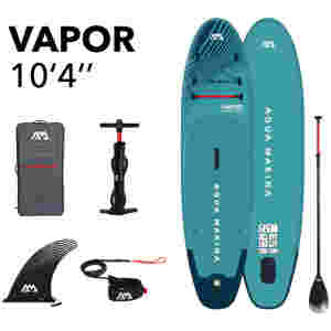 Aqua Marina napihljiv SUP VAPOR 10’4” 2023 BT-23VAP