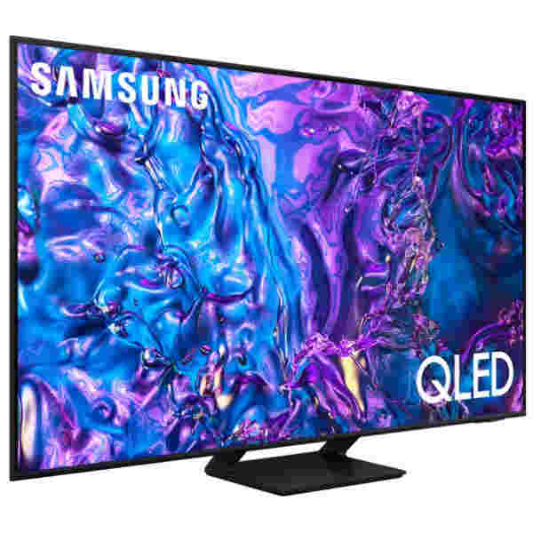 SAMSUNG TV QE65Q70DATXXH QLED 4K - Image 2