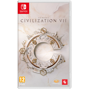 Sid Meier's Civilization Vii