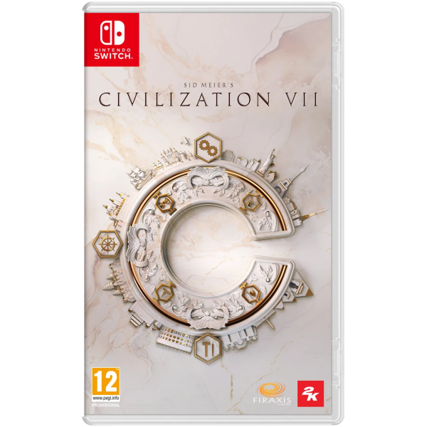 Sid Meier's Civilization Vii