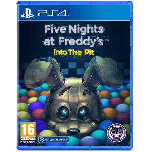 Five Nights At Freddy’s: Into The Pit