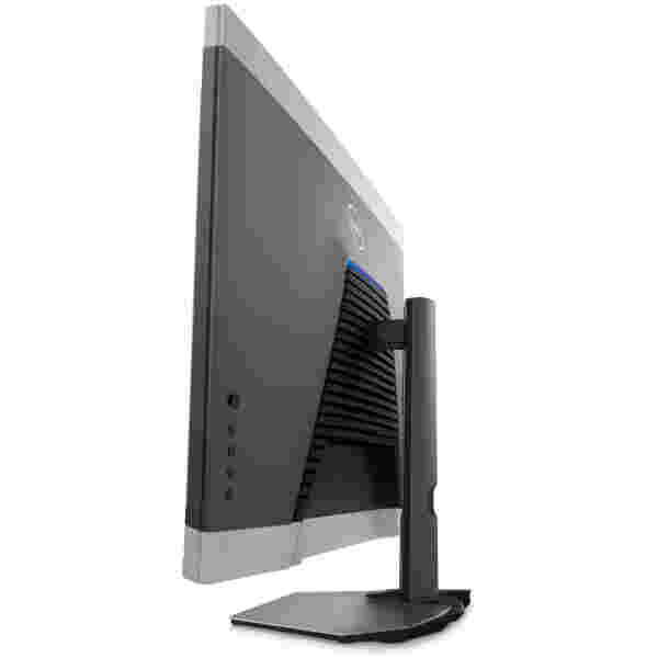 Monitor Dell 81,3 cm (32,0") G3223Q 3840x2160 Gaming 144Hz Fast-IPS 1ms 2xHDMI DisplayPort 2xUSB3.2 HAS  DCI-P3-95% FreeSync Premium Pro HDR600 - Image 4