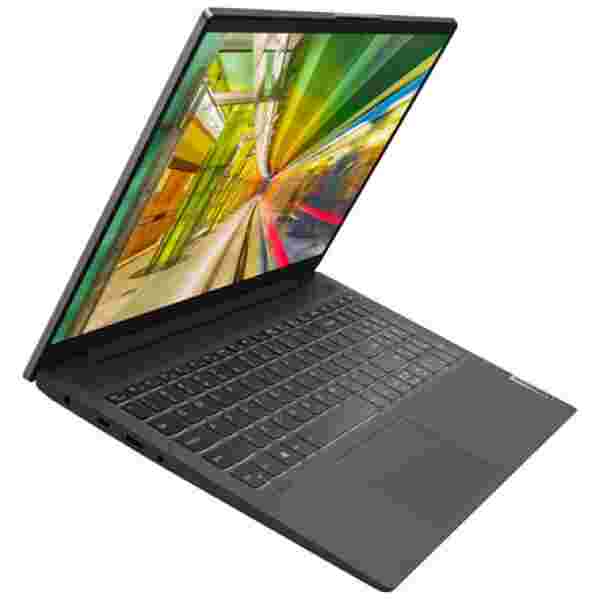 Prenosnik Lenovo IdeaPad 5 15ITL05 / i5 / RAM 8 GB / SSD Disk / 15,6″ FHD - Image 2