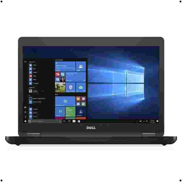 Prenosnik Dell Latitude 5490 / i5 / RAM 8 GB / SSD Disk / 14,0″ FHD - Image 3