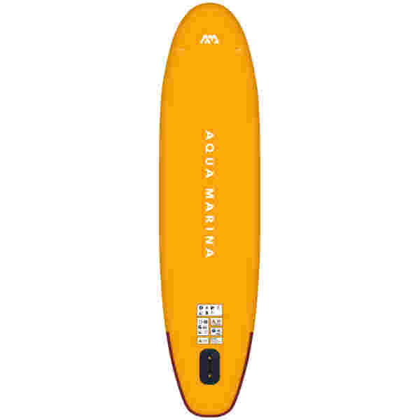 Aqua Marina napihljiv SUP FUSION 10’10” 2023 BT-23FUP - Image 2