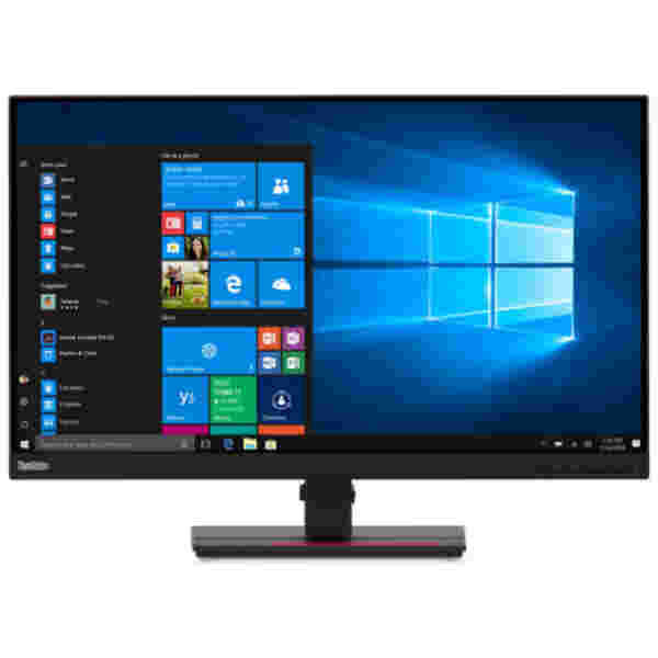 0") T27h-2L 2560x1440 IPS 4ms HDMI DisplayPort USB-C 75W 4xUSB3.1 Pivot  sRGB99%