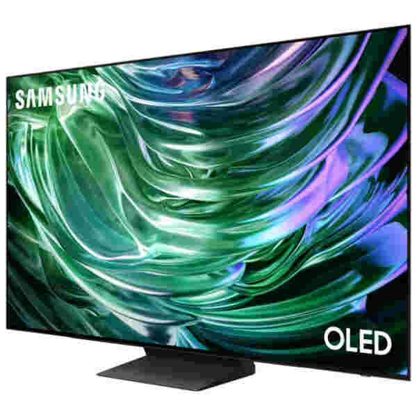 SAMSUNG TV QE65S90DATXXH Quantum OLED - Image 2