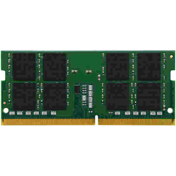 Kingston 16GB DDR4-3200MHz SODIMM CL22