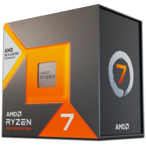 AMD Ryzen 7 7800X3D procesor AM5