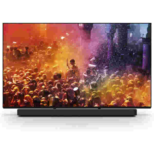 SONY TV K85XR90PAEP BRAVIA 9 / Mini LED diode - Image 3