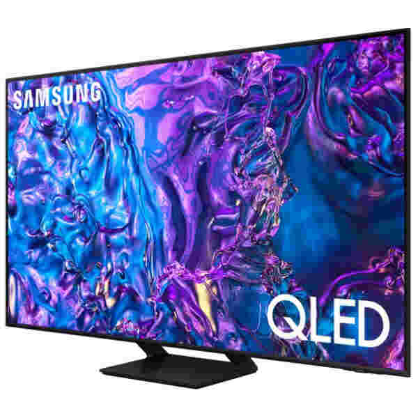 SAMSUNG TV QE65Q70DATXXH QLED 4K - Image 3