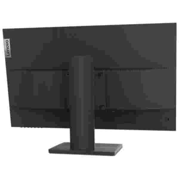 Monitor Lenovo 60,5 cm (23,8") E24-28 1920x1080 IPS 4ms VGA HDMI DisplayPort pivot zvočniki NTSC72% (62B6MAT3EU) - Image 5