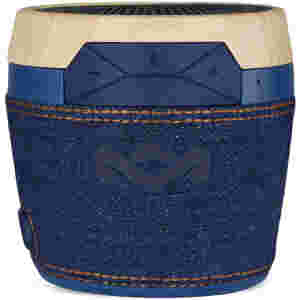 House of Marley Chant Mini Bluetooth zvočnik - denim