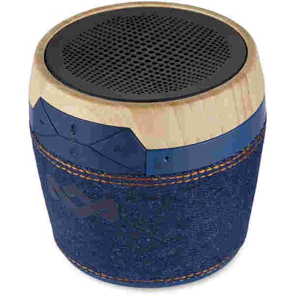 House of Marley Chant Mini Bluetooth zvočnik - denim - Image 2