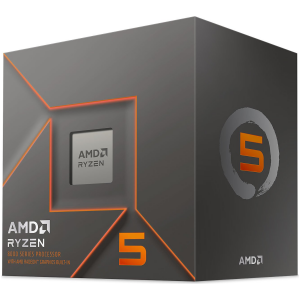 AMD Ryzen 5 8500G procesor AM5