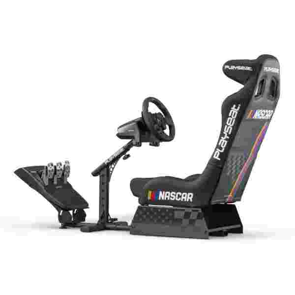 PLAYSEAT EVOLUTION PRO - NASCAR EDITION LIMITED EDITION - Image 3