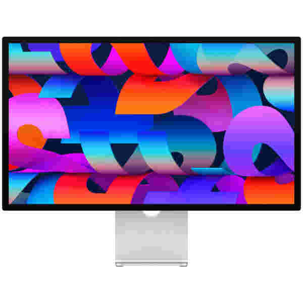 0") Studio Display 5120x2880 Retina Nano-texture Glass - Thunderbolt3 3xUSB-C 96W Pivot Kamera Zvočniki