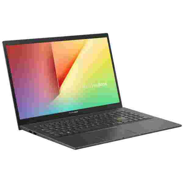 Prenosnik Asus VivoBook S533UA-L1280W / AMD Ryzen™ 5 / RAM 8 GB / SSD Disk / 15,6″ FHD - Image 3