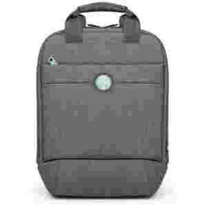 Nahrbtnik za notesnik 35,6 cm (13/14″) Port ECO Yosemite siv (400702) - Image 4