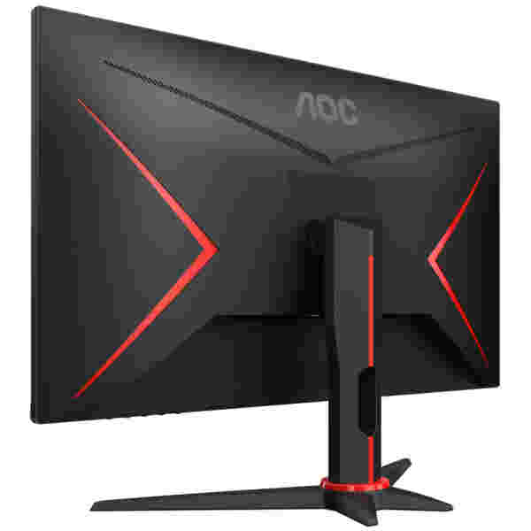 8") 24G2SPAE 1920x1080 Gaming 165Hz IPS 1ms VGA 2xHDMI DisplayPort Zvočniki  AdaptiveSync