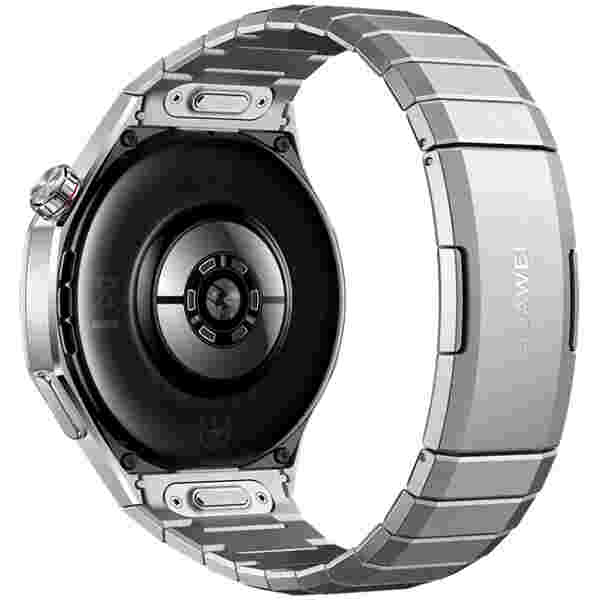 Huawei Watch GT 5 Pro 46mm Titanium - Image 2