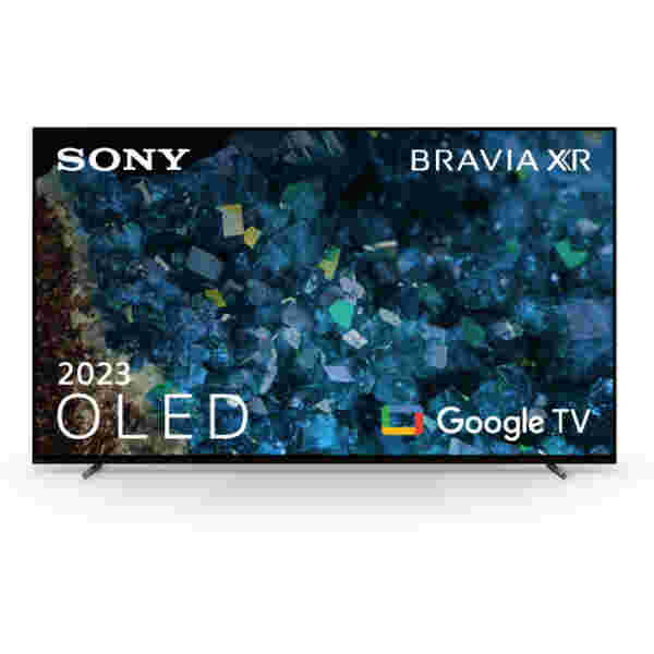 SONY OLED TV XR55A80LAEP - Image 2