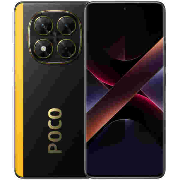 POCO X7 5G pametni telefon 12/512GB