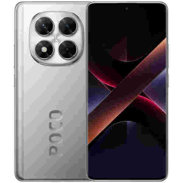 POCO X7 5G pametni telefon 12/512GB