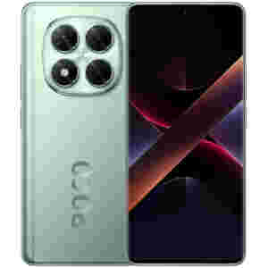 POCO X7 5G pametni telefon 12/512GB