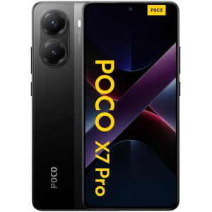 POCO X7 PRO 5G pametni telefon 12/512GB