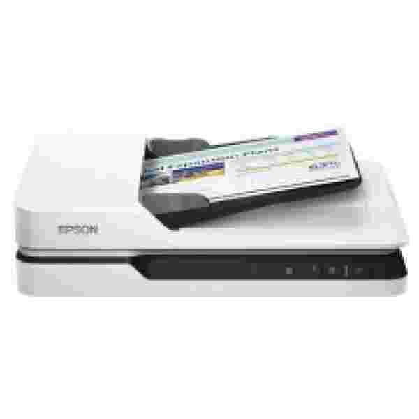 Ploski skener EPSON WorkForce DS-1630 - Image 2