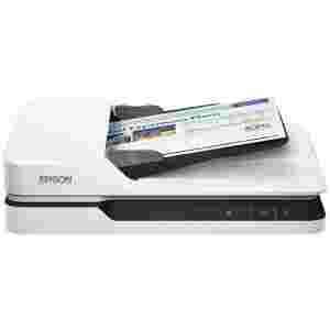 Ploski skener EPSON WorkForce DS-1630