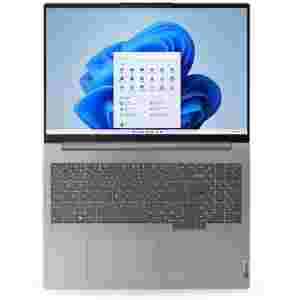 Prenosnik Lenovo Thinkbook 16 G6 ABP R5-7530U / 32GB / 512GB SSD / 16" WUXGA / Windows 11 Pro (siv) - Image 2