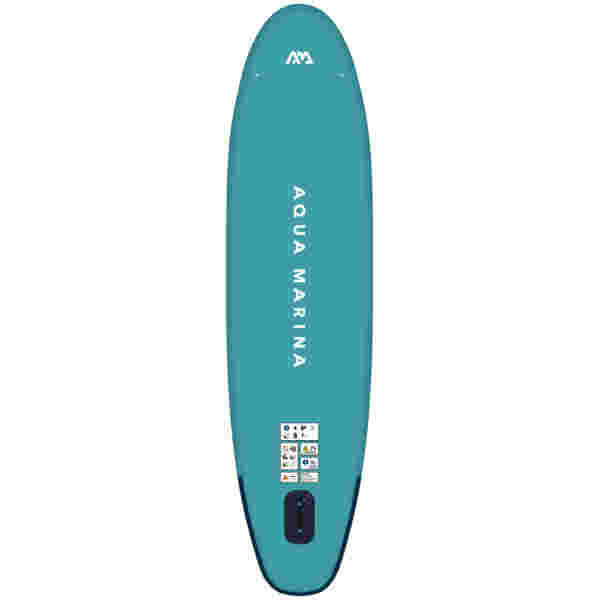 Aqua Marina napihljiv SUP VAPOR 10’4” 2023 BT-23VAP - Image 3