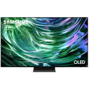 SAMSUNG TV QE55S90DAEXXH Quantum OLED